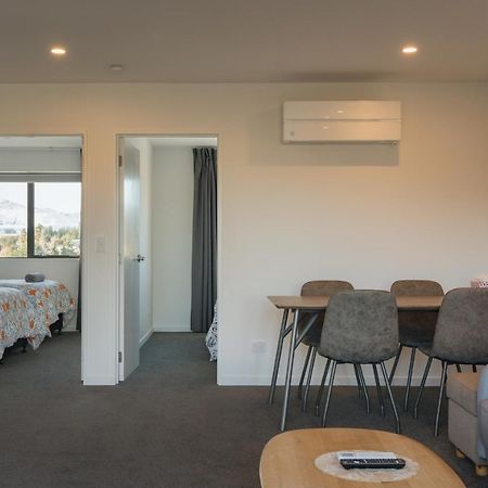 Appartamento Entire Unit - 18 Rodman - Newly Furnished Lake Tekapo Esterno foto