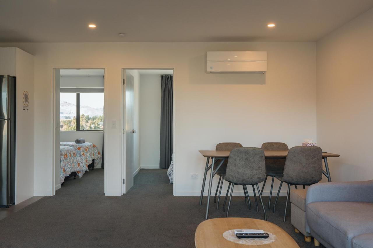 Appartamento Entire Unit - 18 Rodman - Newly Furnished Lake Tekapo Esterno foto