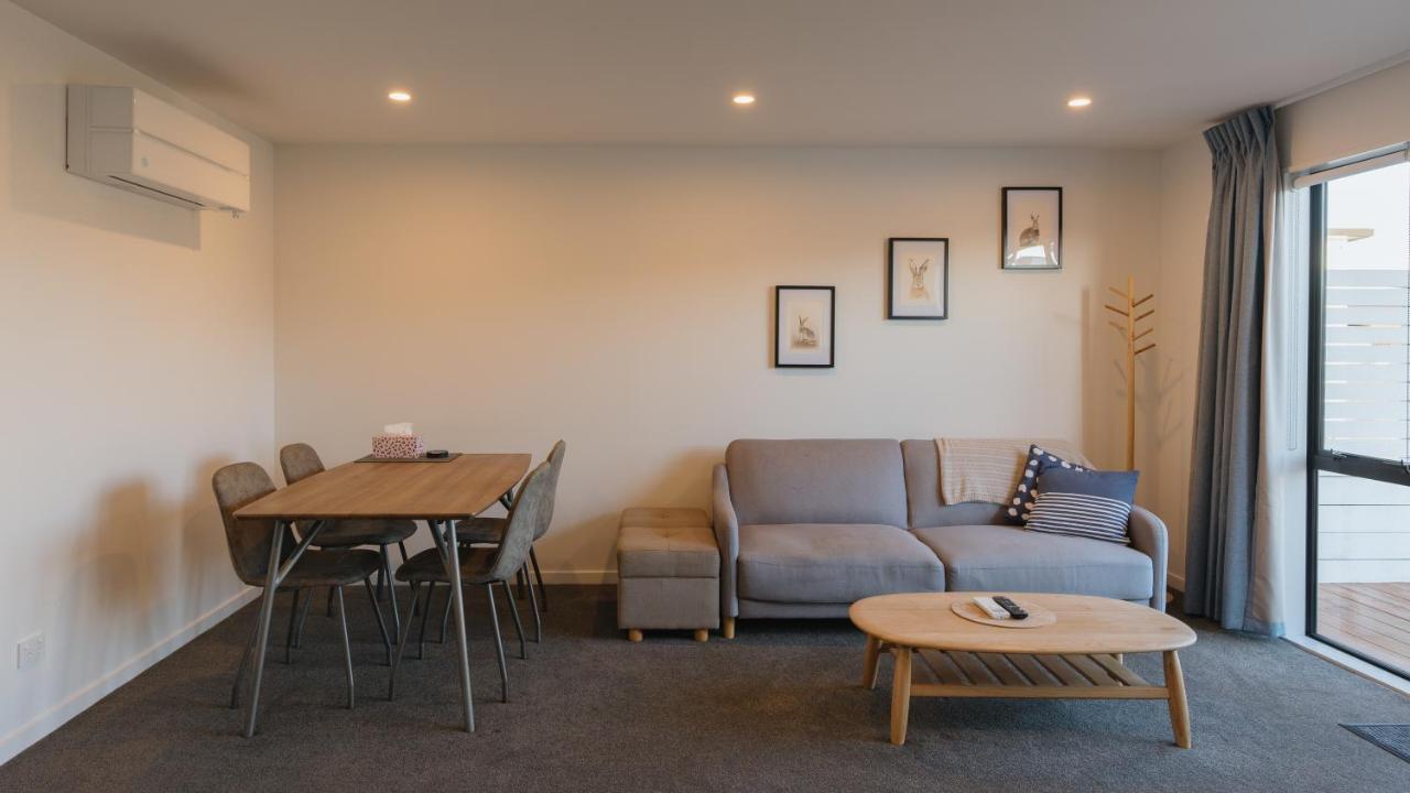 Appartamento Entire Unit - 18 Rodman - Newly Furnished Lake Tekapo Esterno foto