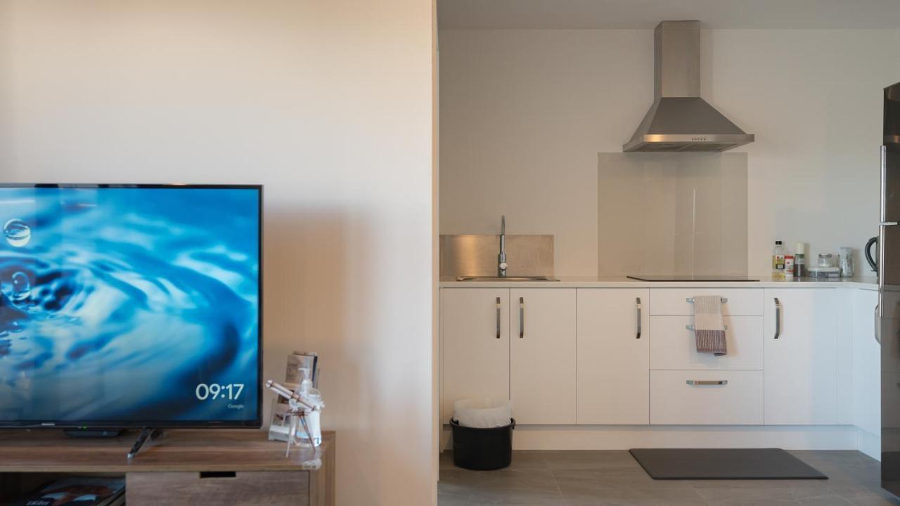 Appartamento Entire Unit - 18 Rodman - Newly Furnished Lake Tekapo Esterno foto