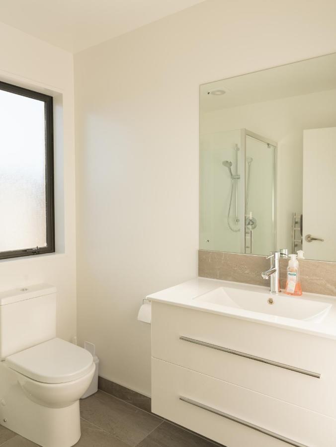 Appartamento Entire Unit - 18 Rodman - Newly Furnished Lake Tekapo Esterno foto